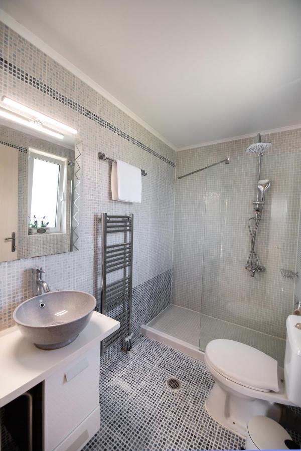 Villa Palma Kalligoni Zewnętrze zdjęcie