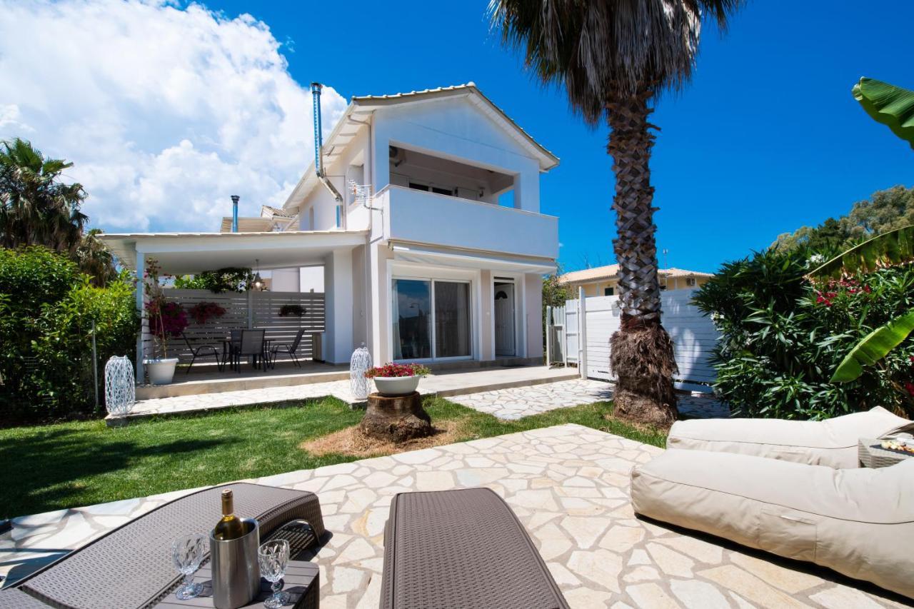 Villa Palma Kalligoni Zewnętrze zdjęcie