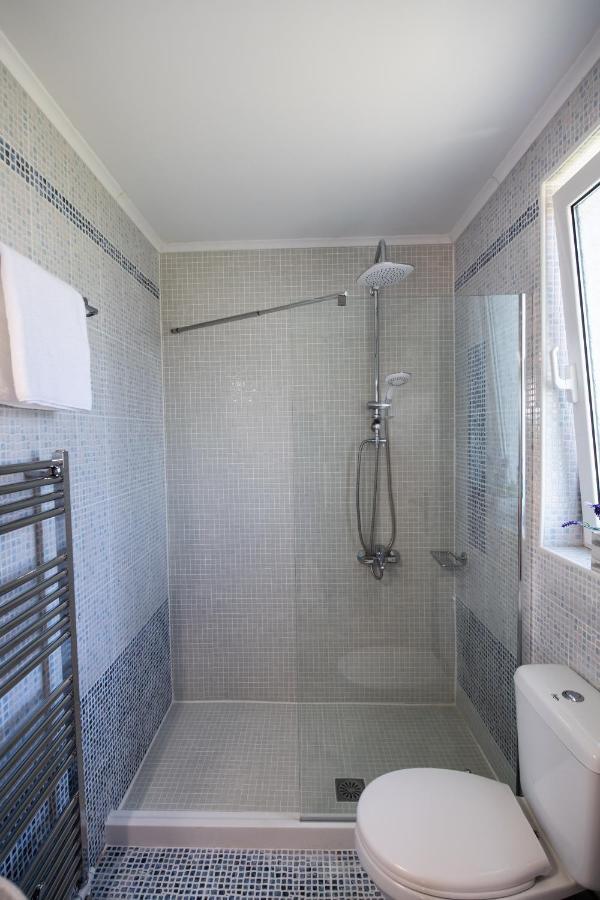 Villa Palma Kalligoni Zewnętrze zdjęcie